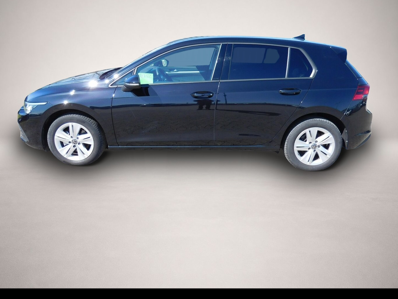 Bild Golf Volkswagen
