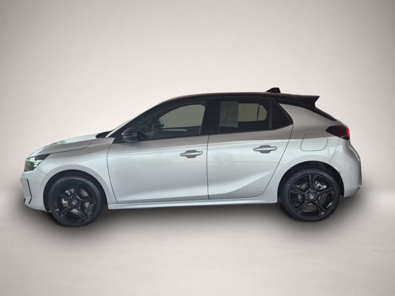 Fotografie 3 des Opel Corsa F GS AT Shz Navi Kamera 360 PDC v+h