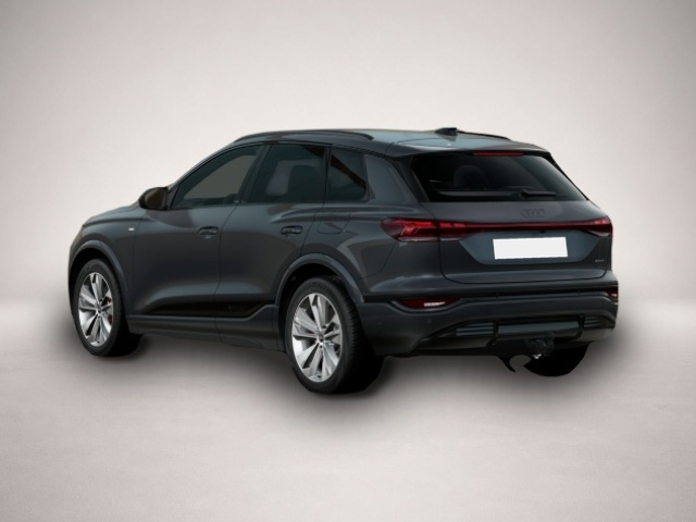 Bild 2 Audi Q6 e-tron quattro Luft/Matrix/B+O/AHK