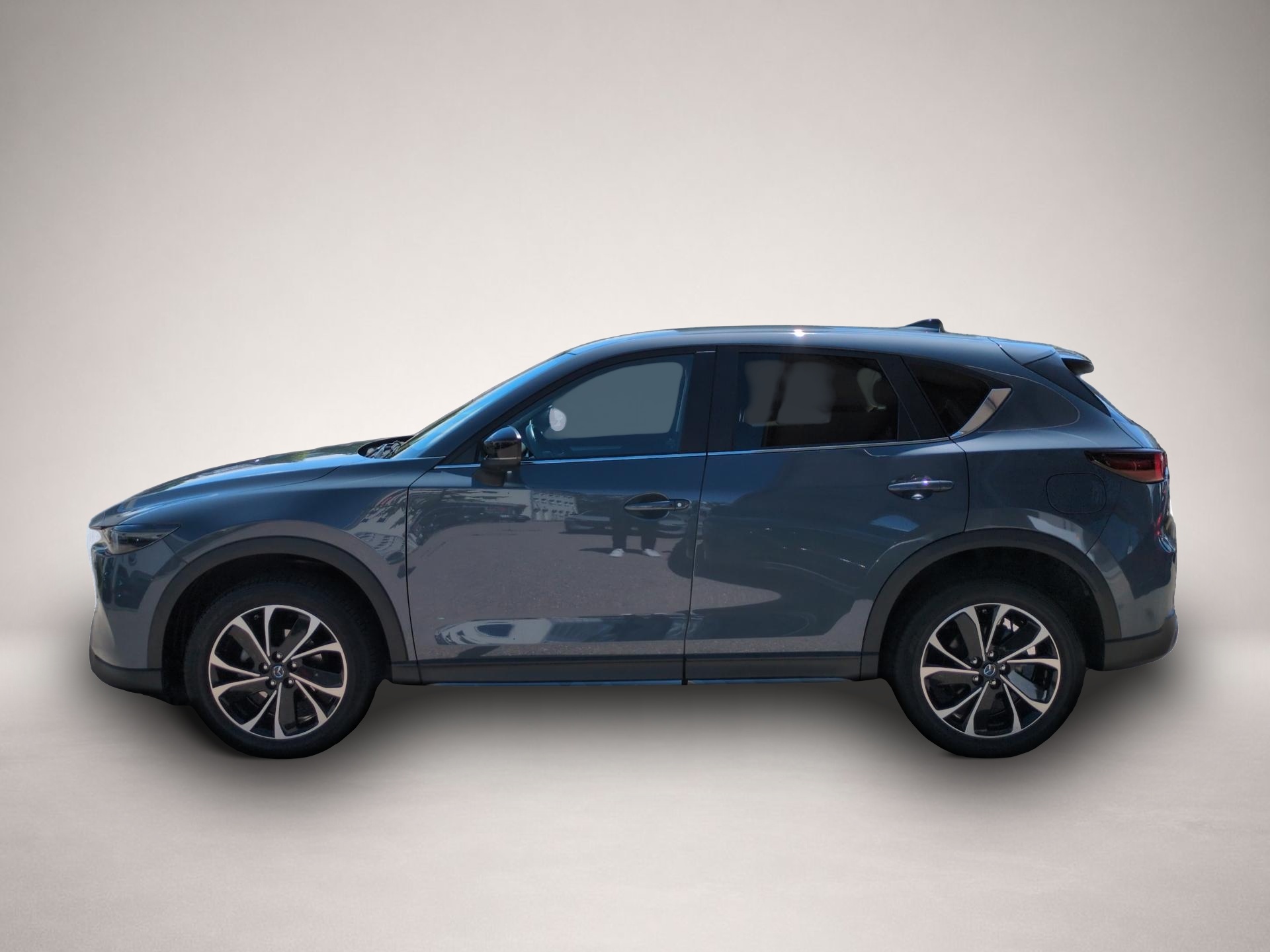Bild 6 Mazda CX-5 Newground AWD Bluetooth Head Up Display Nav