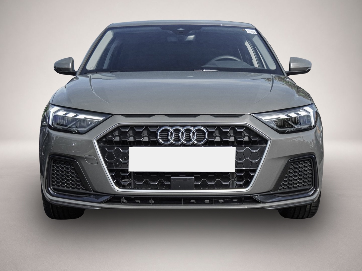 Bild 2 Audi A1 Sportback 35 TFSI S tronic advanced (Navi*LED