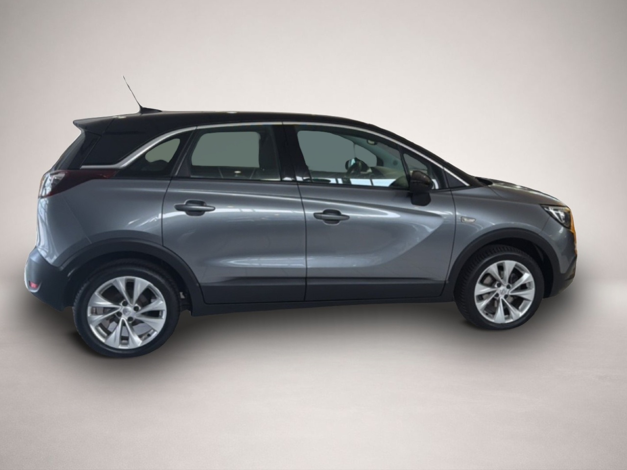 Bild 7 Opel Crossland (X) Crossland INNOVATION 1.2 *AHK-abnehmbar* Navi *A
