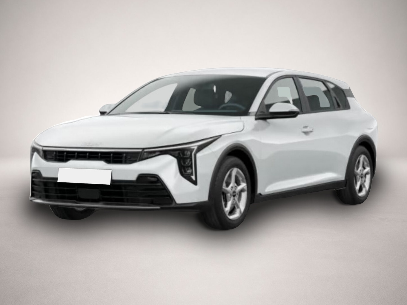Bild K4 Kia