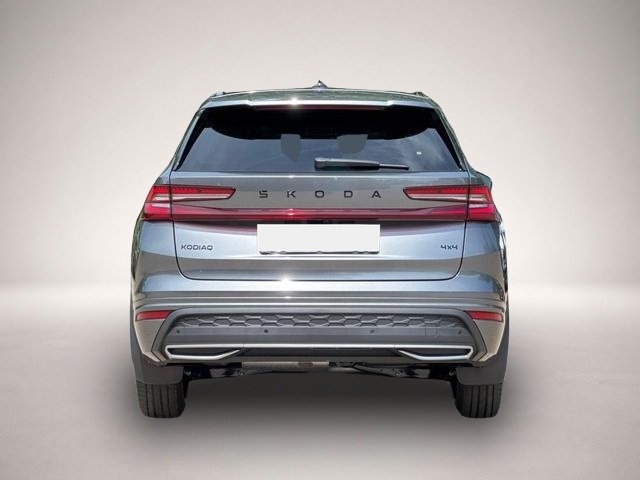 Bild 4 Skoda Kodiaq Sportline Explore 4x4+AHK+PANO+KAMERA+EL. HECKK.