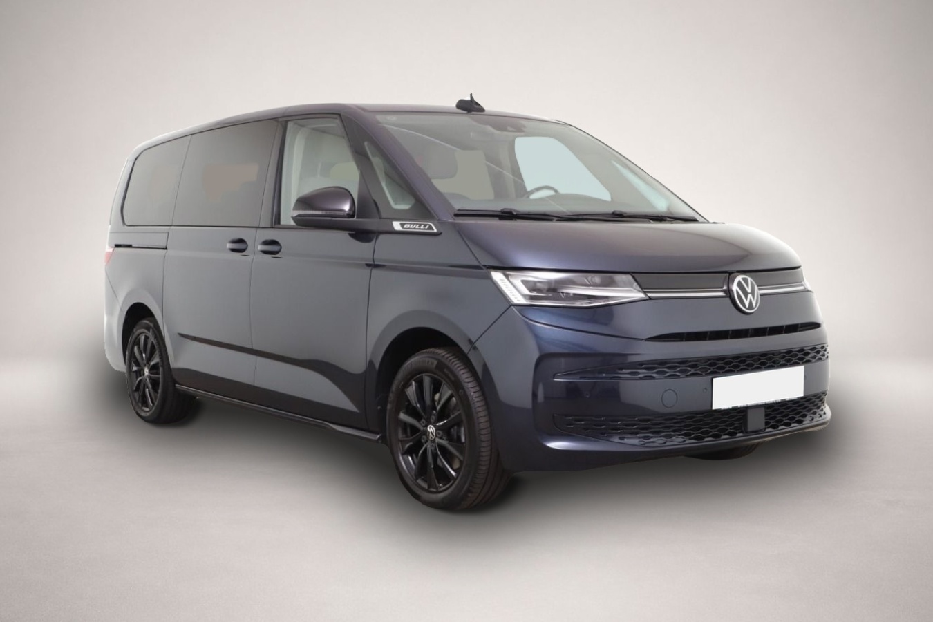 Fotografie 4 des Volkswagen T7 Multivan LÜ 2.0 TSI DSG Life IQ.Light/ACC/Sta