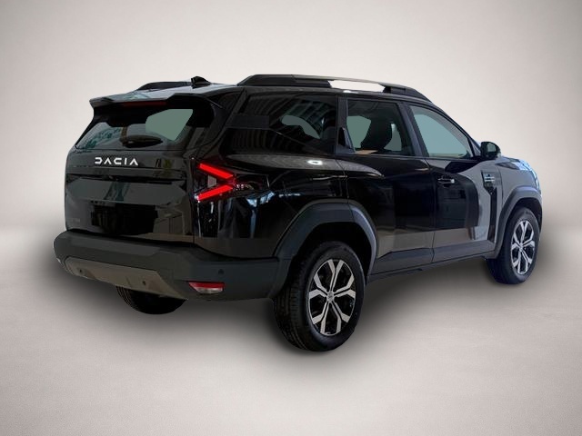Bild 5 Dacia Bigster Expression 140 mild Hybrid 103kW (140PS) Radi...