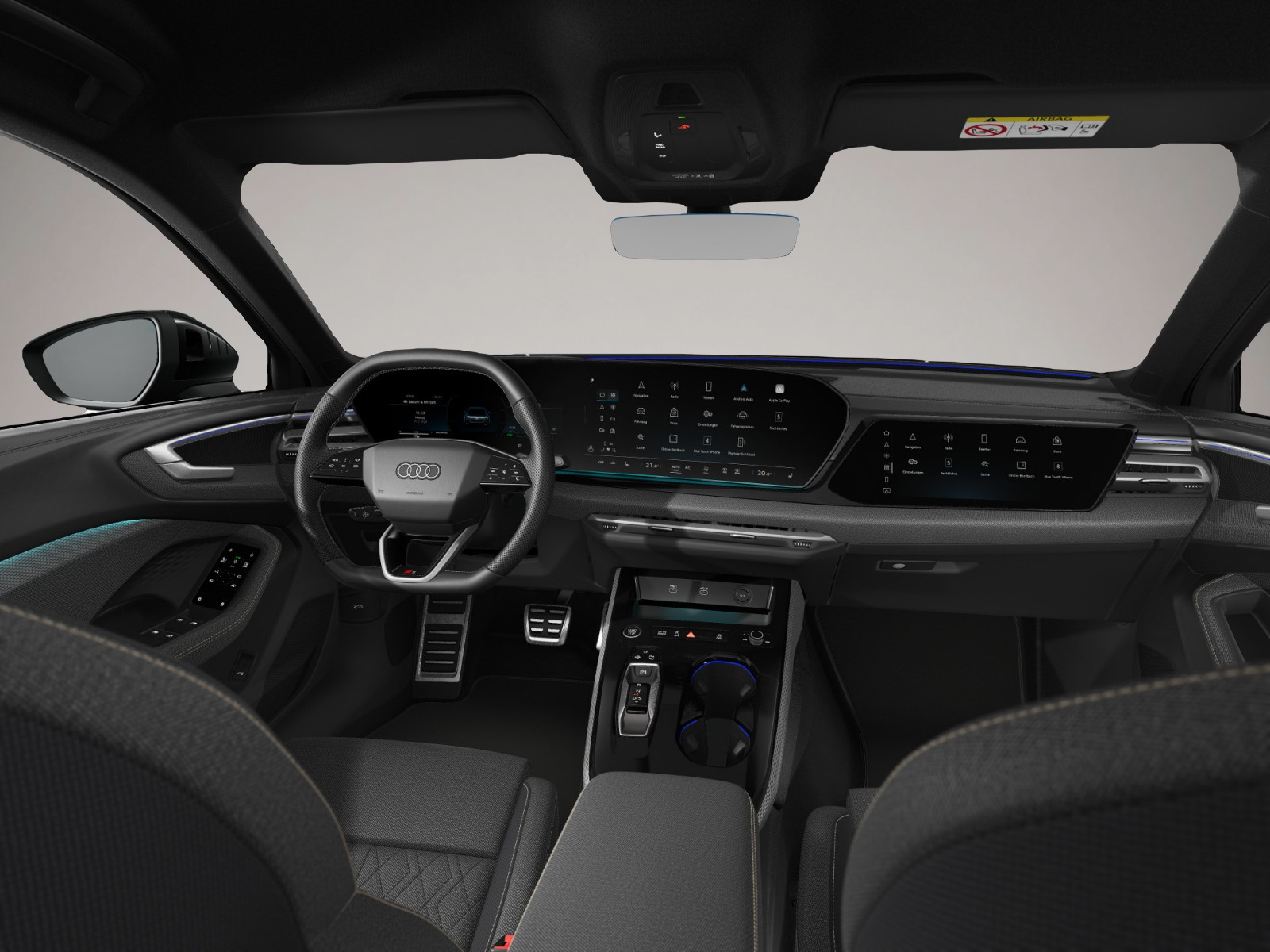 Bild 2 Audi A5