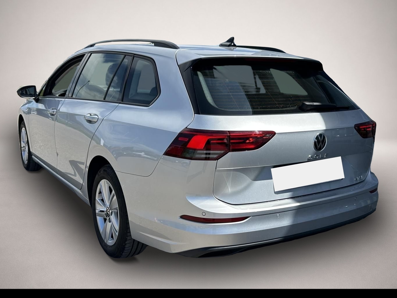 Bild 3 Volkswagen Golf Variant 1.5 TSI DSG LIFE+AHK+APP-CONNECT+AC