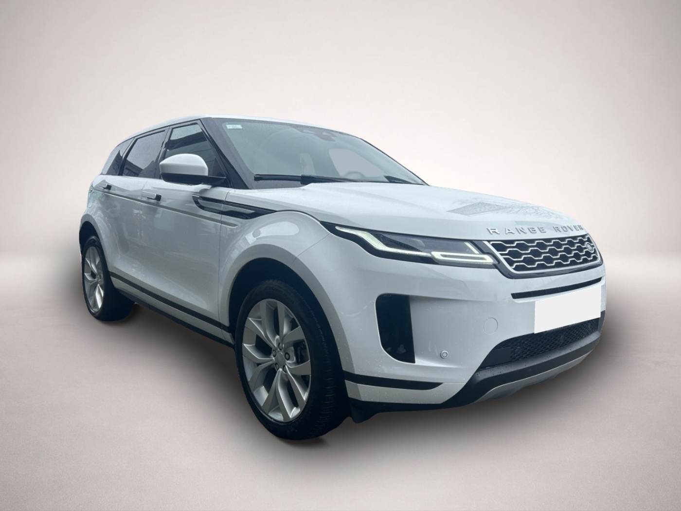 Fotografie 6 des Land Rover Range Rover Evoque P300e SE WinterP*Memory*
