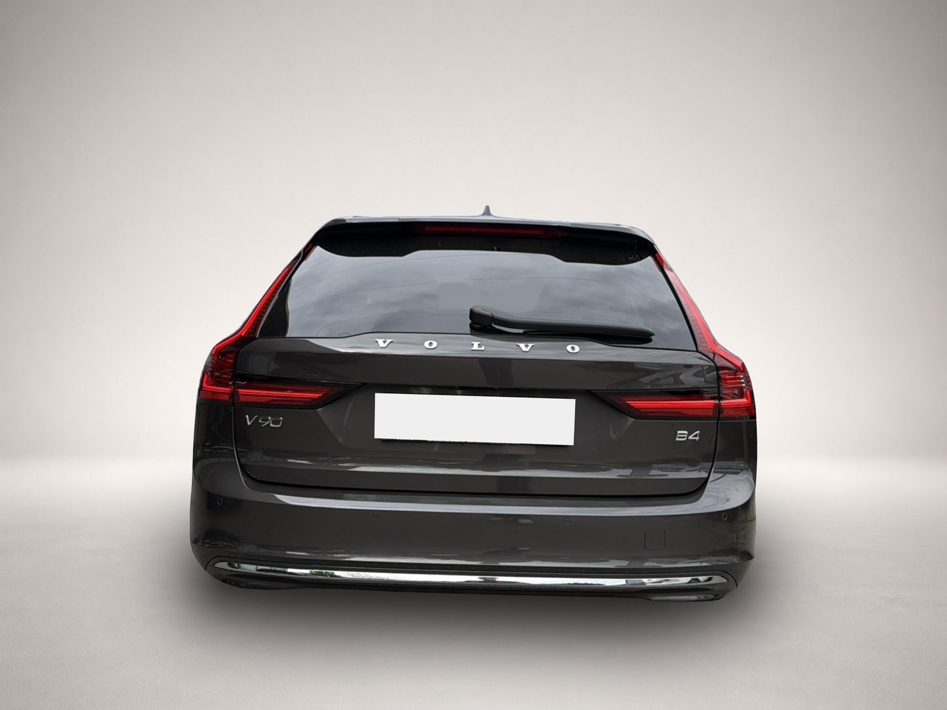 Bild 6 Volvo V90 Plus Bright Bluetooth Navi LED Vollleder Kli
