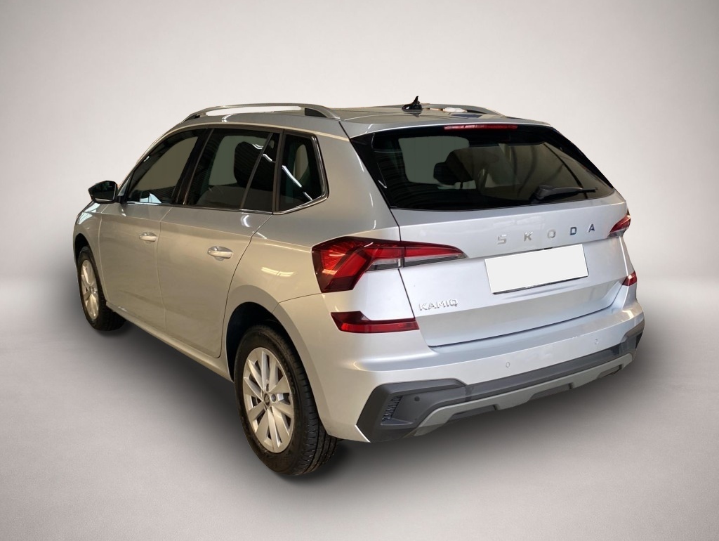 Bild 6 Skoda Kamiq 1.0 TSI DSG Selection*DAB+*Spurassist*LED