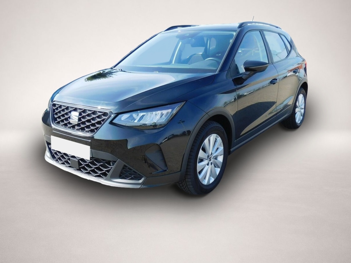 Bild 5 Seat Arona 1.0 Style TSI BMT Klima Navi LED Alu...