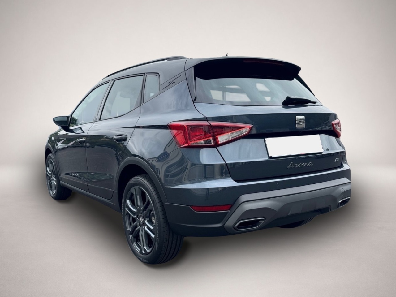 Bild 4 Seat Arona 1.0 FR DSG Facelift AHK LED Kessy 18-Alu