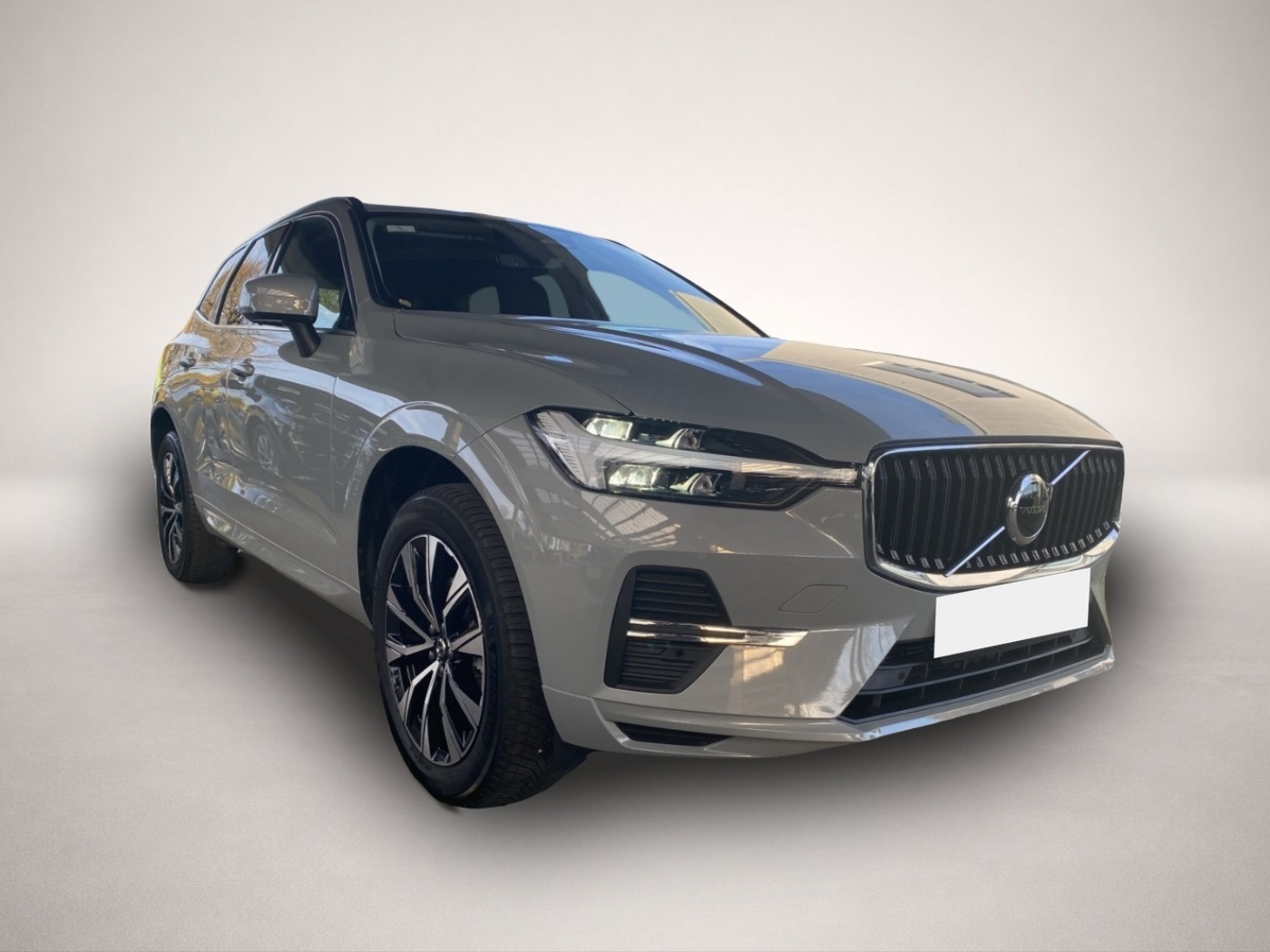 Bild 6 Volvo XC60 Core AHK+LED+Navi+SHZ+Winterp.+2xKlima