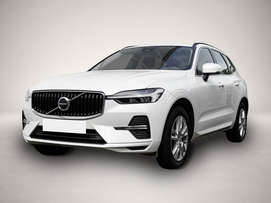 Fotografie Volvo XC60 Core 2WD B4 Diesel EU6d StandHZG AHK digita