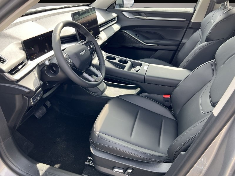 Bild 4 GWM HAVAL H6 Hybrid 1.5 Turbo Premium SHZ+360° Kame