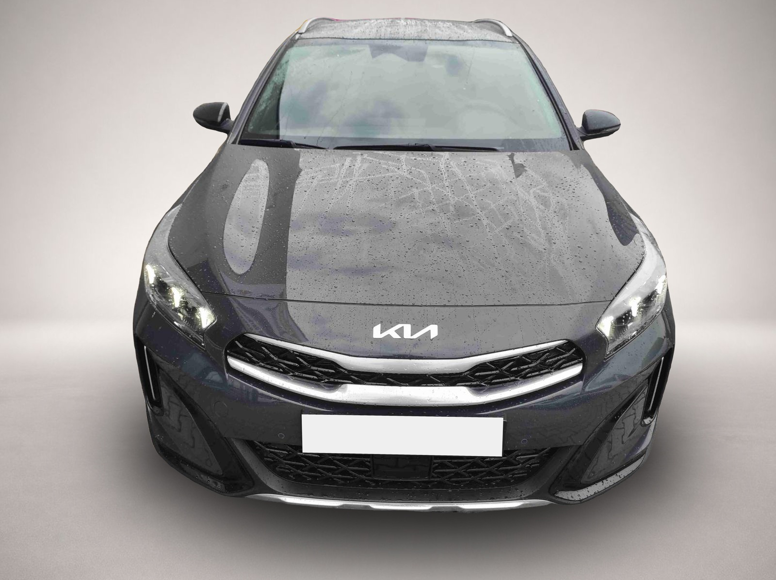 Bild 2 Kia Other XCeed*Nightline*LED*Navi*PDC*Cam*ACC*18Zoll*