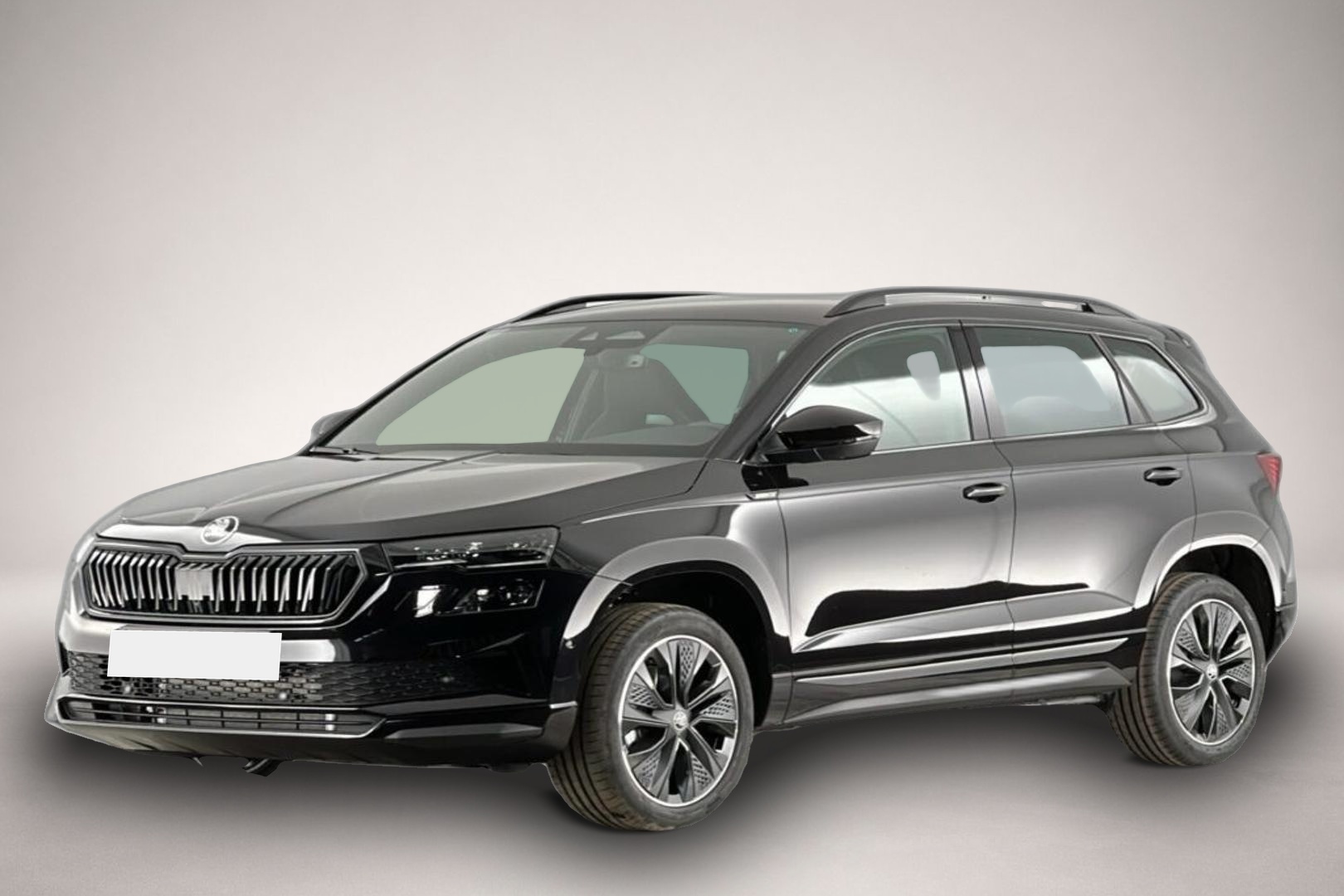 Bild 1 Skoda Karoq Sportline 1,5 TSI ACT DSG