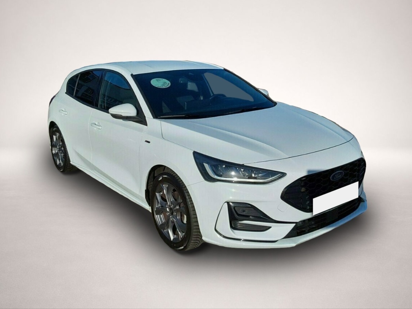 Bild 3 Ford Focus ST-Line Lim. 1.0i 125 PS...