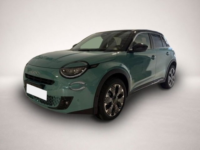 Bild 1 Fiat 600 La Prima Hybrid 1.2 T3 107 kW (145 PS) DCT Klim.