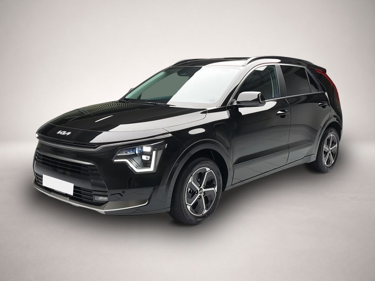 Fotografie Kia NIRO 1.6 GDI PLUG-IN-HYBRID DCT SPIRIT TECHNOLOG