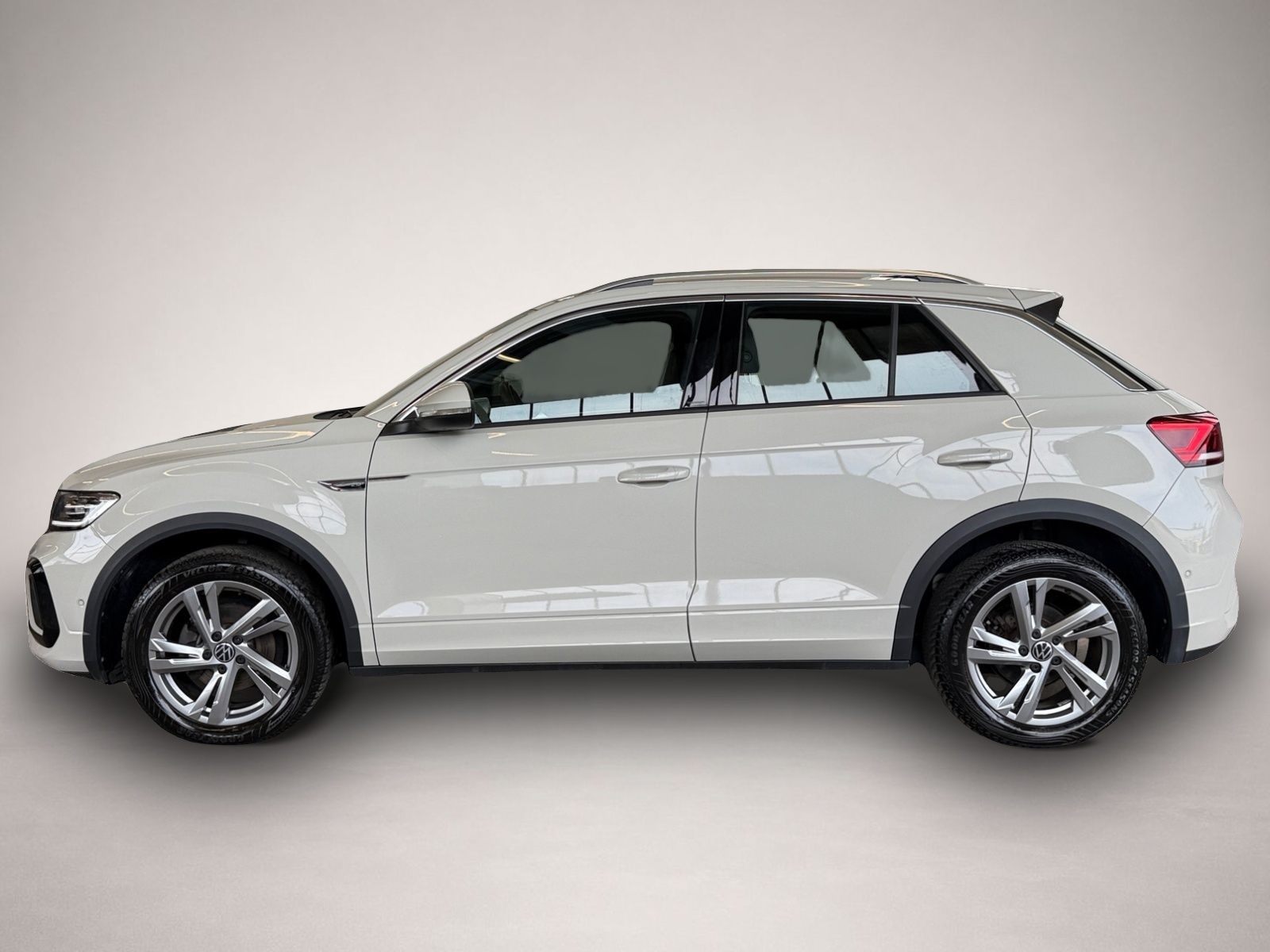 Bild 2 Volkswagen T-Roc 1.0 TSI R-Line *LED*App-Connect*Sitzheizun