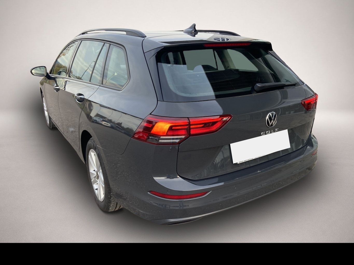 Bild 3 Volkswagen Golf Variant 2.0 TDI DSG LIFE NAVI+LED+APP-CONNE