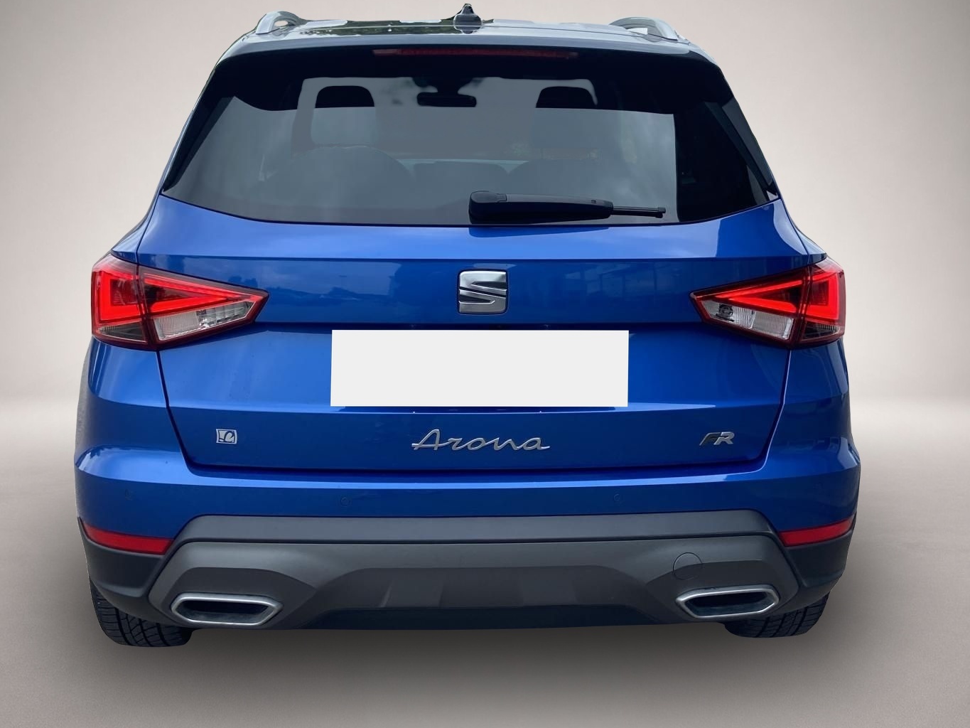 Bild 4 Seat Arona 1.5 TSI DSG FR PAKET XL+ACC+LANE-ASSIST+VI