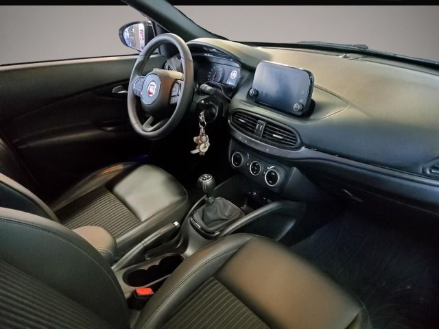 Fiat Tipo Tipo 1.4 T-Jet S-Design Start&Stop - Thumbnail 3
