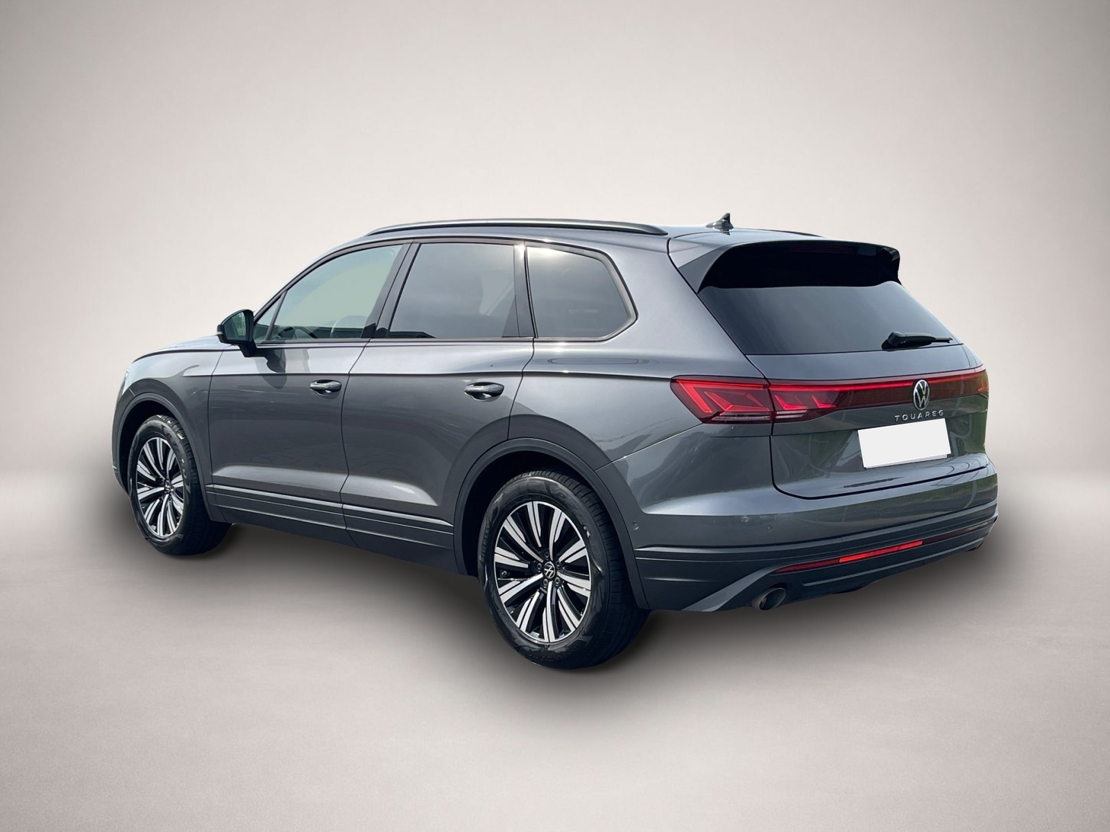 Bild 4 Volkswagen Touareg 4Motion TDI tiptronic|AHK|PANO|LUFT|eHK