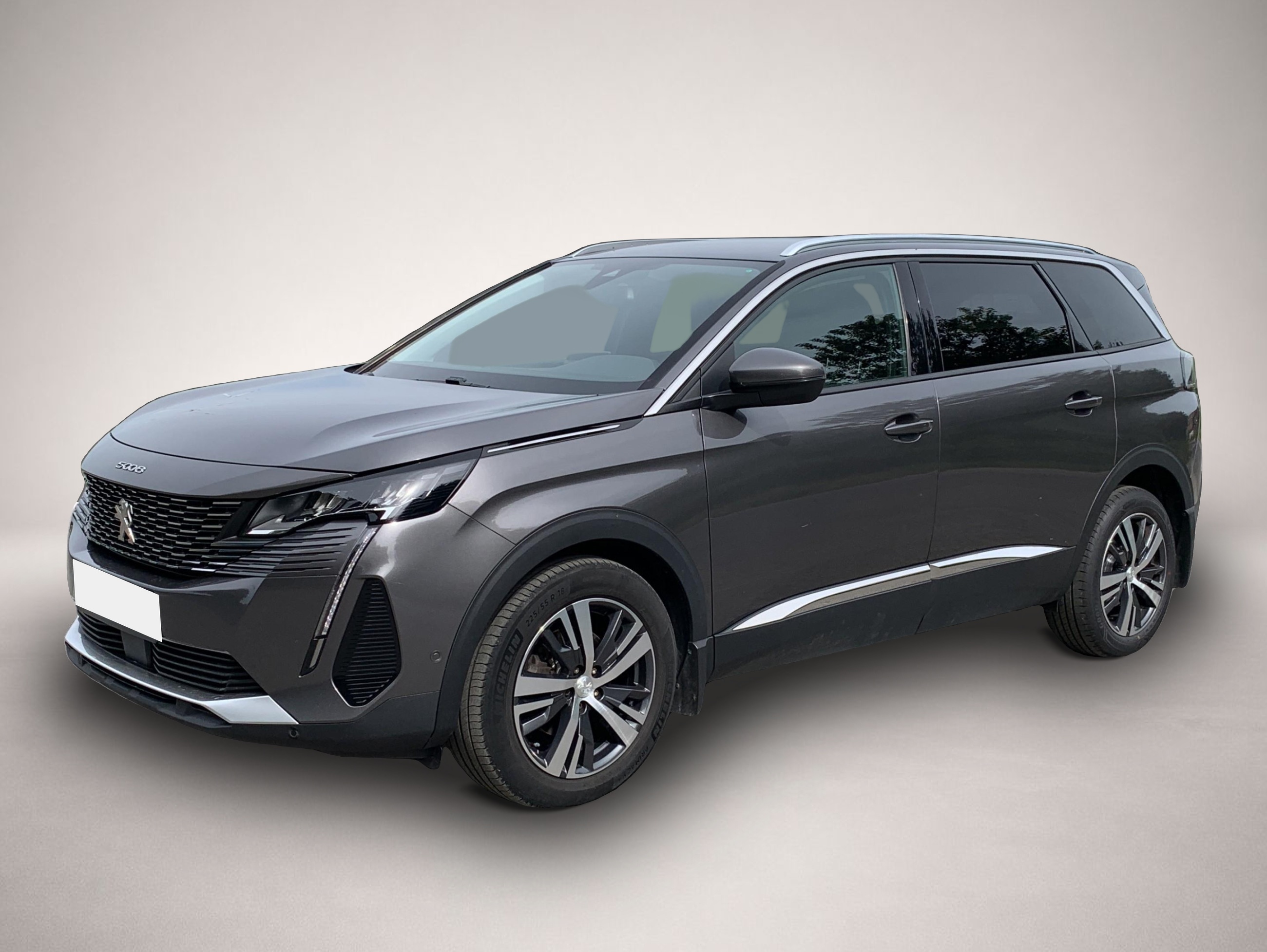 Bild 5008 Peugeot