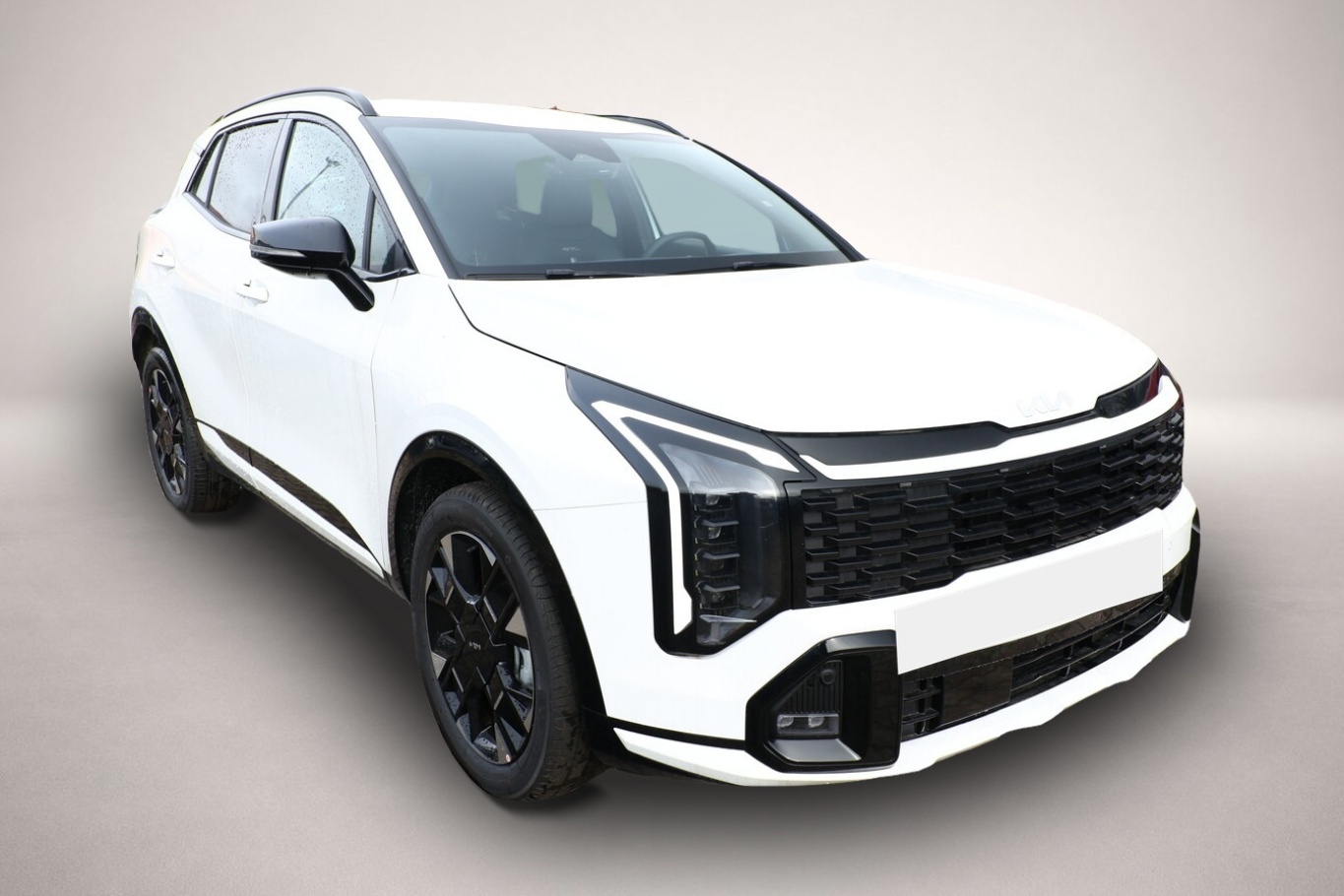 Bild 2 Kia Sportage HEV GT-Line eHK elSitze 4xSHZ DigC ACC