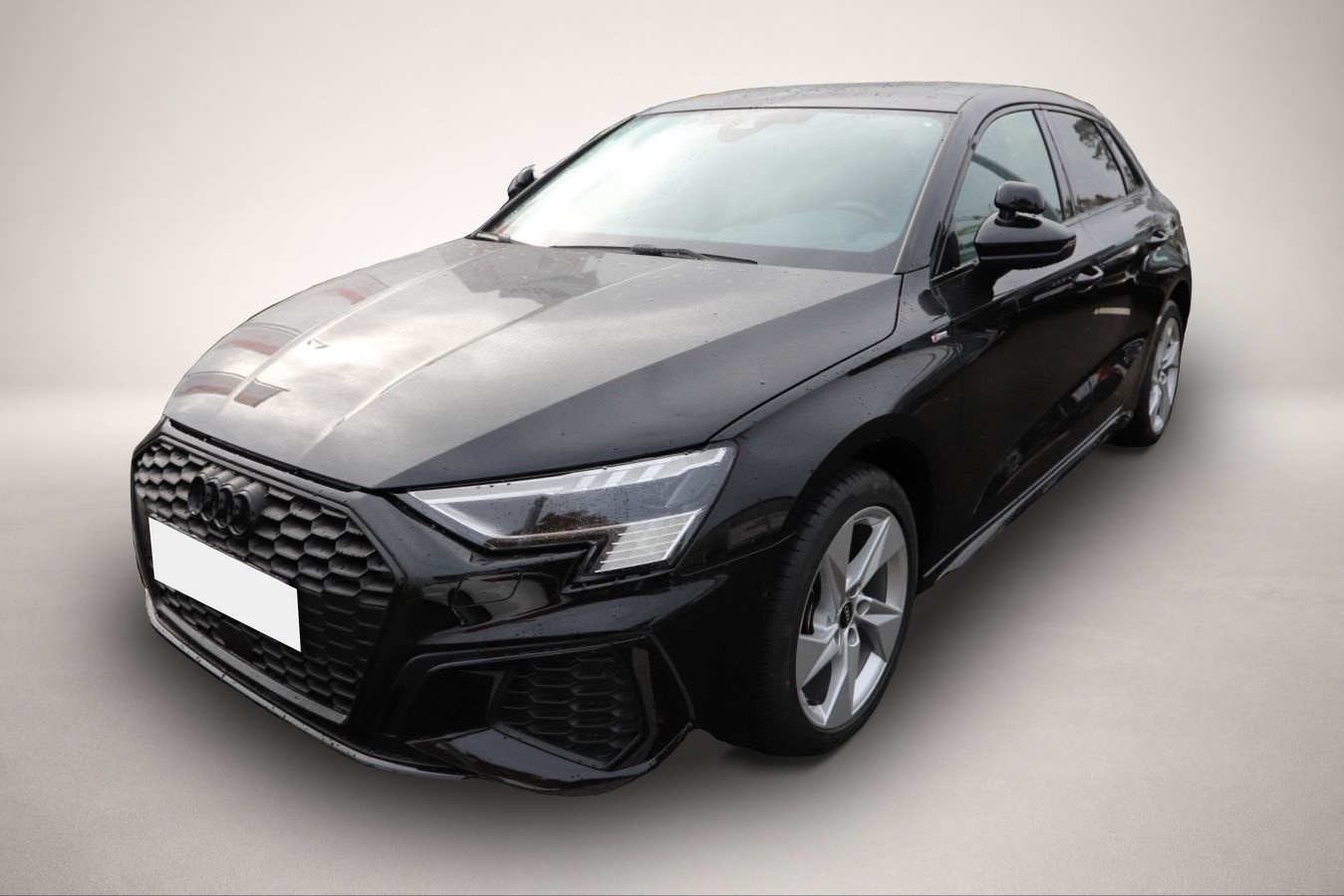 Bild A3 Audi