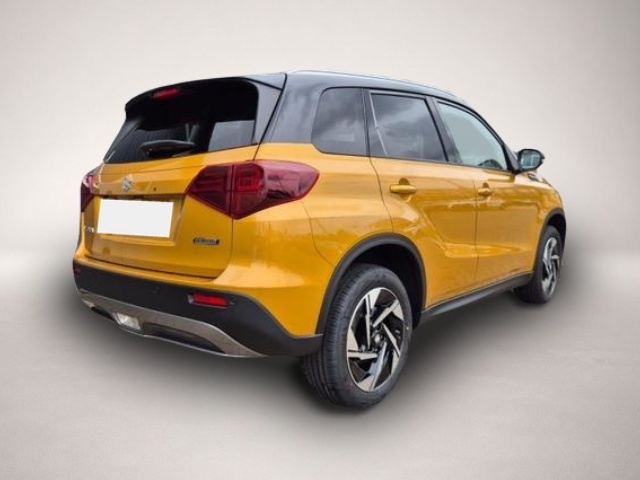 Suzuki Vitara Vitara  Comfort+ 110PS Automatik MHEV 1.4 Boost. - Thumbnail 4