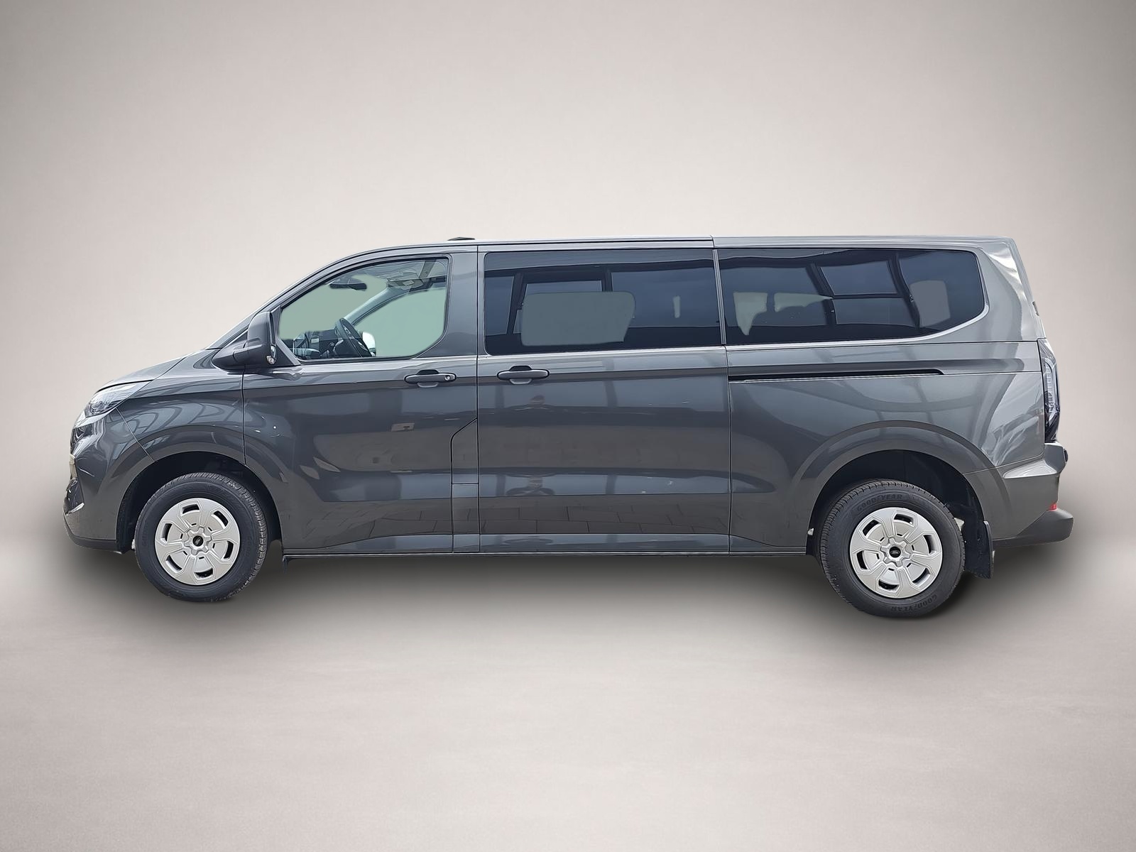 Bild 4 Ford Transit Custom L2 Combi 2.0 EB Trend 8 Sitz AHK