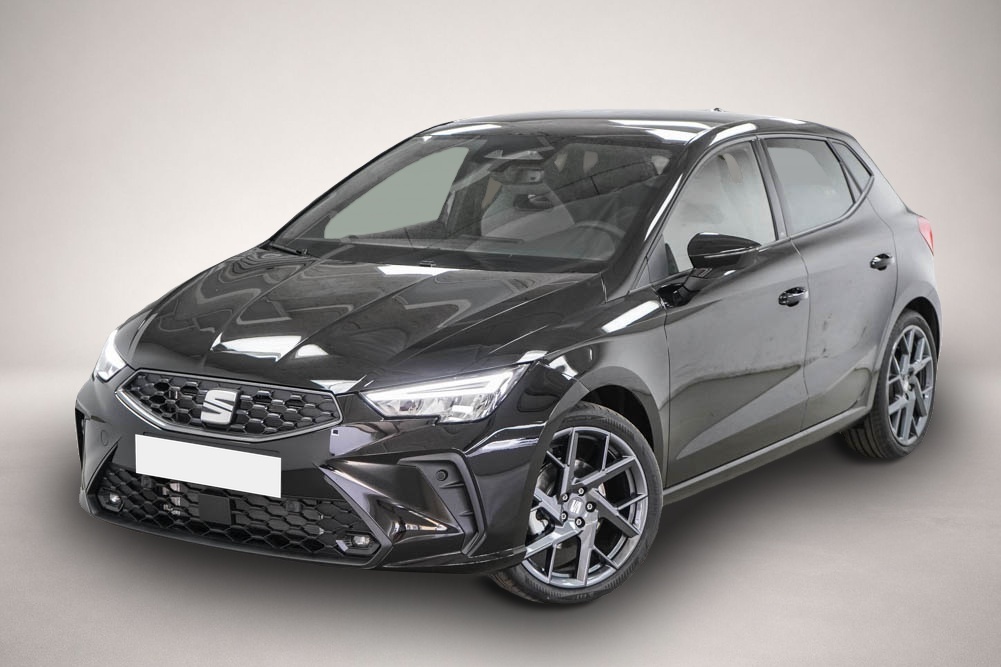Bild 1 Seat Ibiza neues Modell 1,5 TSI DSG FR - LAGER
