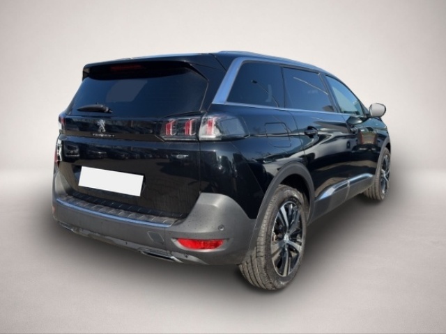Bild 5 Peugeot 5008 GT 1.2 PT +FOCAL+PANO+CAM+SHZ+NAVI+LED+