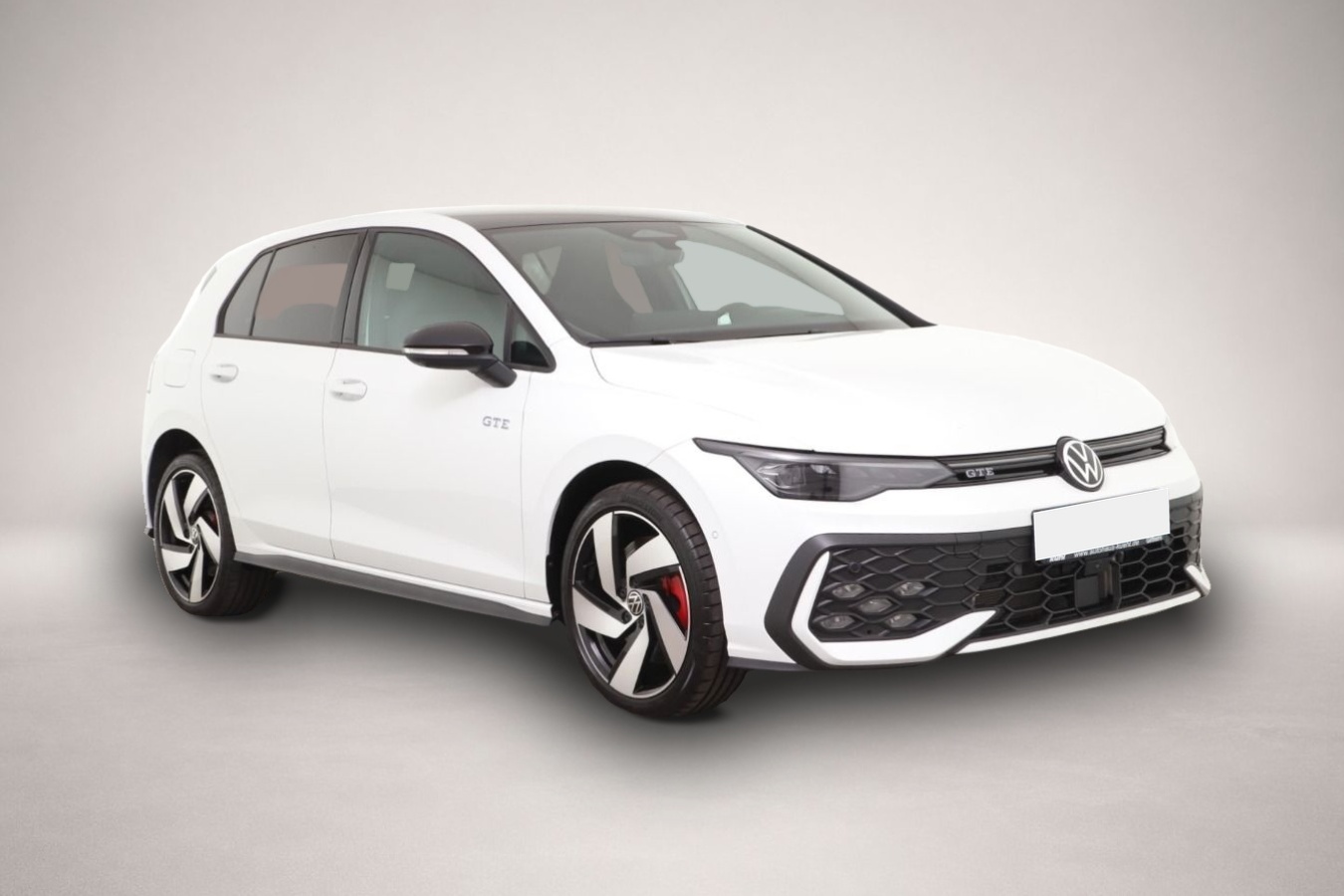 Bild 4 Volkswagen Golf 8 VIII GTE 1.5 TSI DSG IQ.Light/ACC/HuD/360