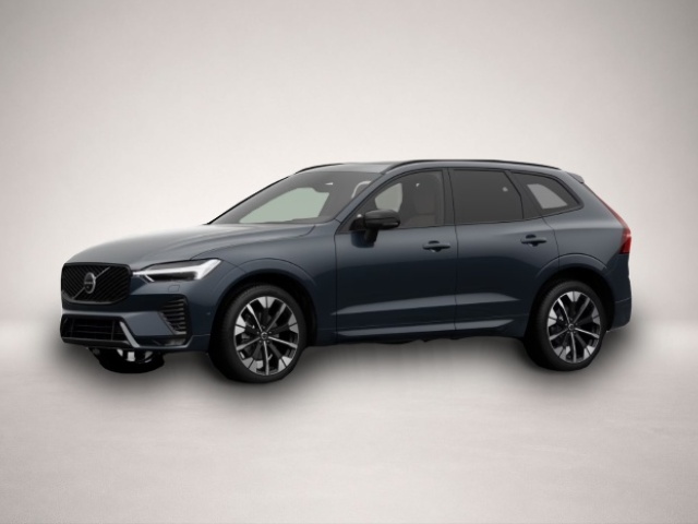 Bild 1 Volvo XC60 Plus Dark AWD Lagom-Paket Licht-Paket