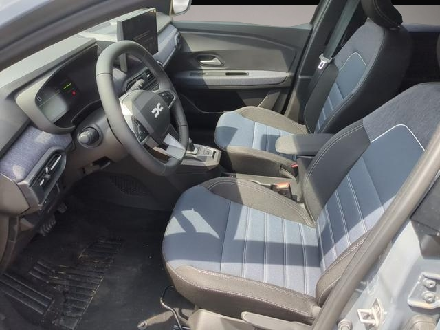 Bild 3 Dacia Jogger Journey 5-S SHZ Navi MV-Kamera Hybrid 155 Journ.
