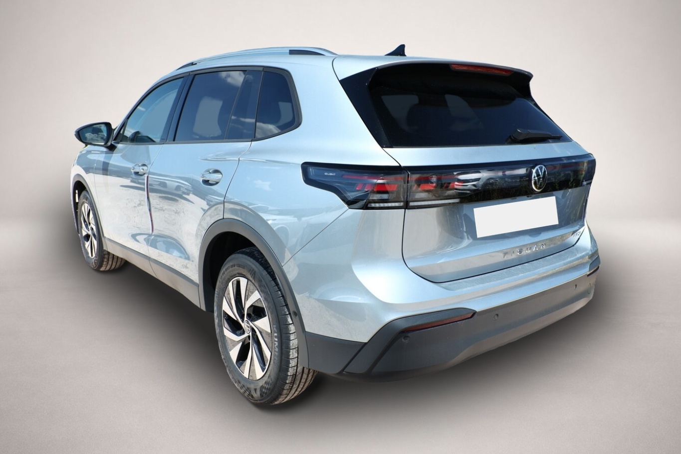 Bild 4 Volkswagen Tiguan DSG LED+ 5JGarantie IQ.DRIVE SHZ Keyl ACC