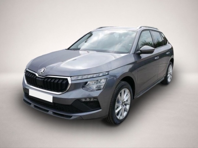 Bild 2 Skoda Kamiq 130 Jahre Edition Kamiq 130 Jahre Edition 1,5 T.