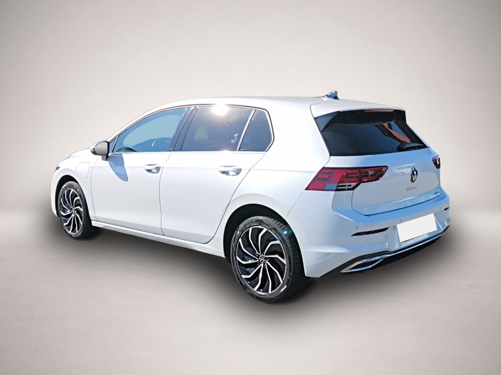 Bild 5 Volkswagen Golf VIII Lim. 1.4 electric TSI Style eHybrid NA