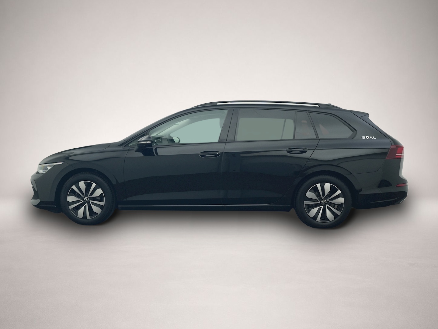 Bild 2 Volkswagen Golf Variant 8 1.5 eTSI DSG Goal LEA ab 325,- AH