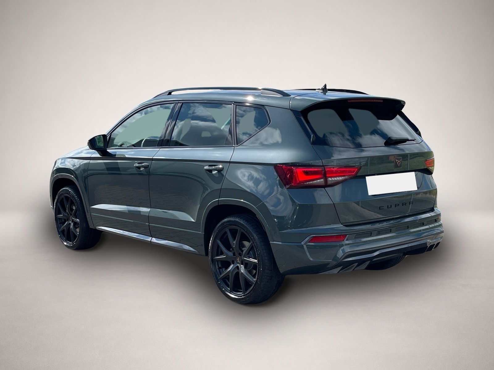 Bild 4 Cupra Ateca 4Drive TSI DSG|PANO|AHK|19