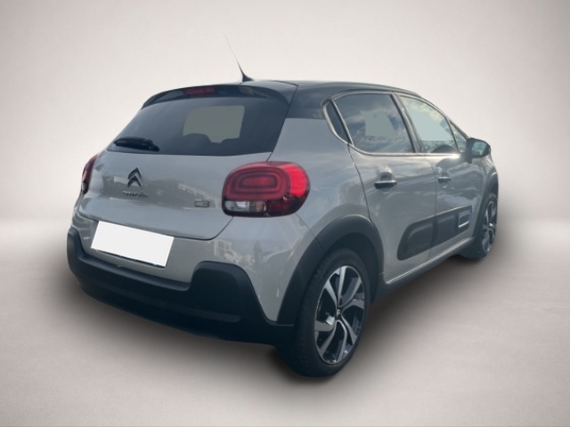 Bild 5 Citroën C3 Elle Online Edition ALLWETTER NAVI PDC KAMERA