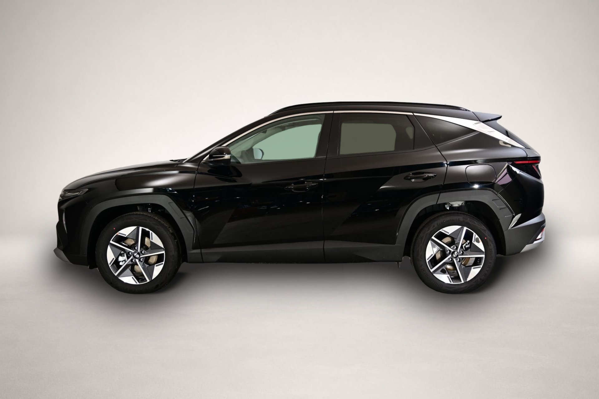 Bild 2 Hyundai TUCSON Hyundai Prime 1.6 T-GDi Hybrid 4WD 176kW