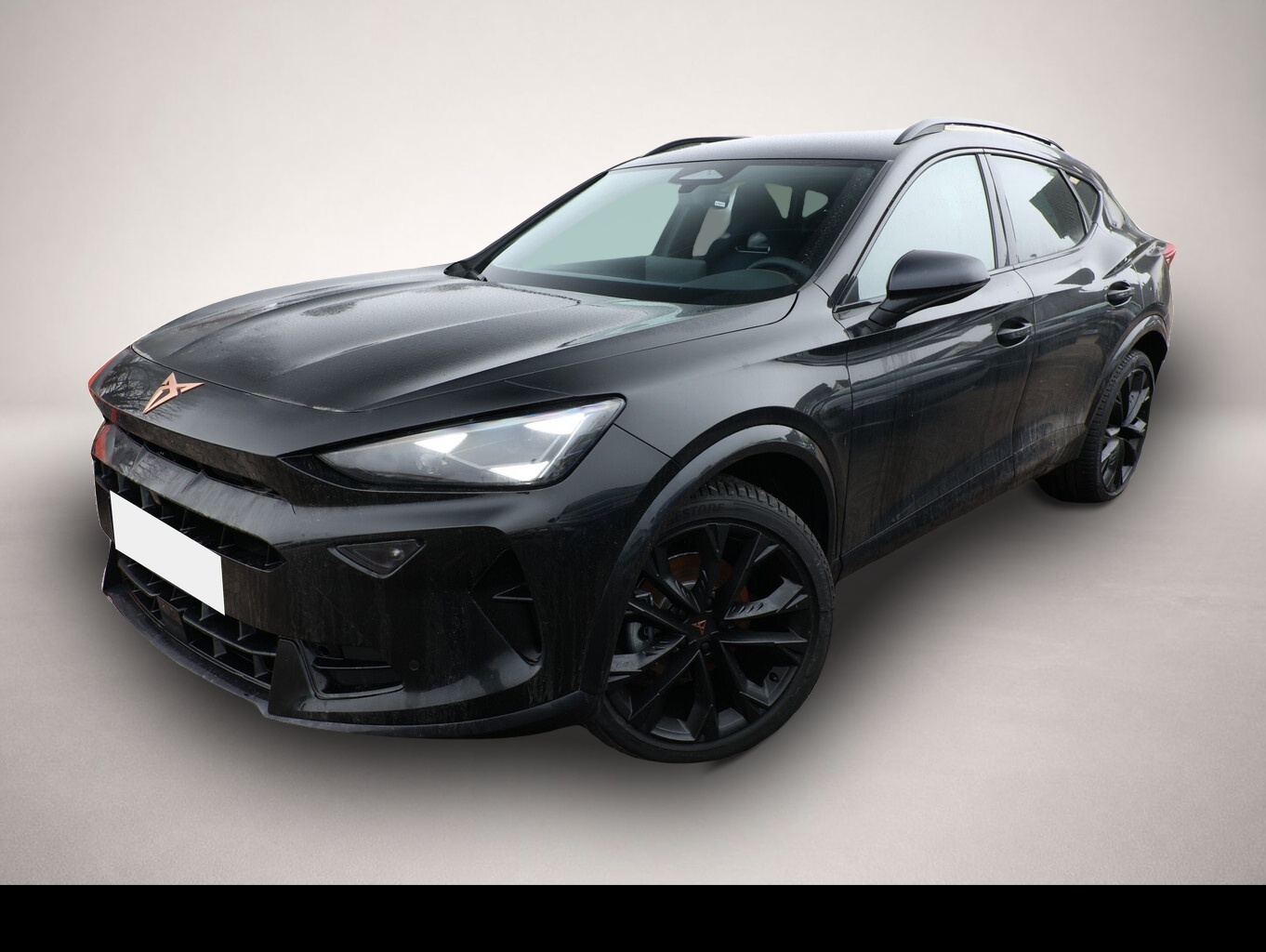 Cupra Formentor  DSG