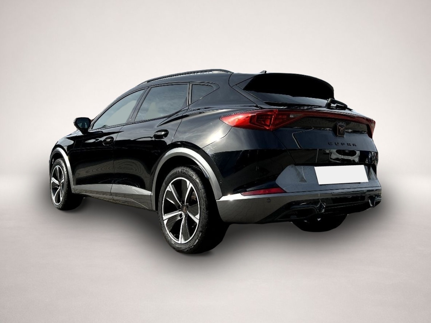 Bild 2 Cupra Formentor 1.5 TSI LED Navi Leder AHK ACC Pano-SD
