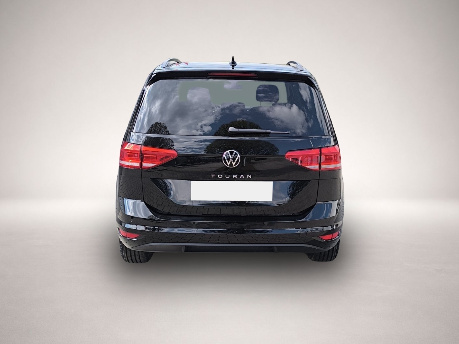 Bild 6 Volkswagen Touran 1.5 TSI DSG Comfortline AHK NAVI RFK